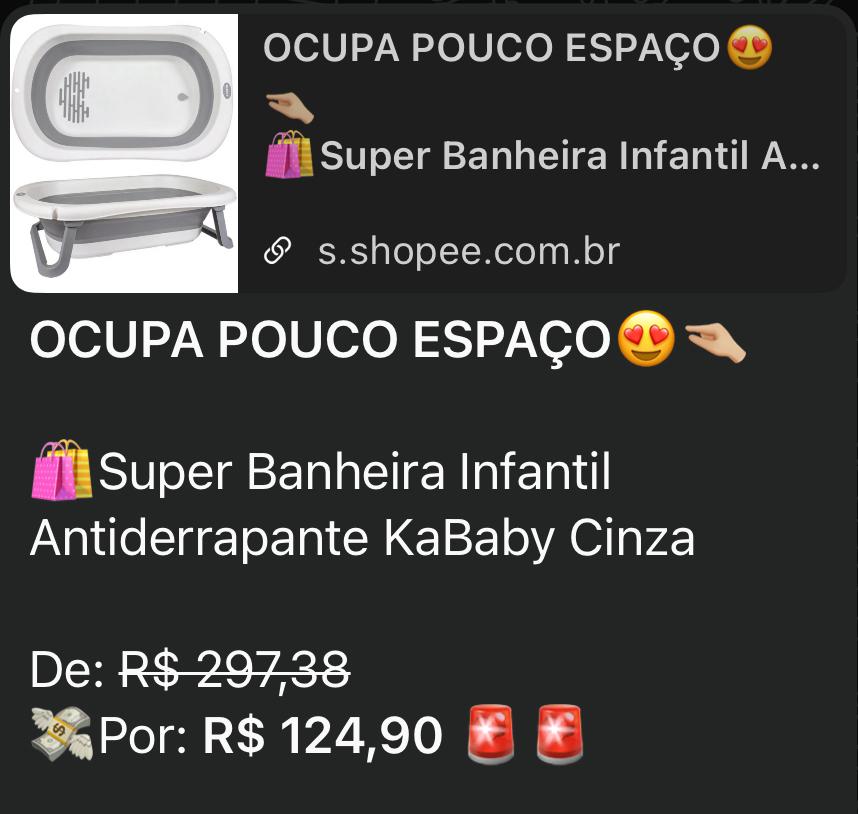 Promoção 1