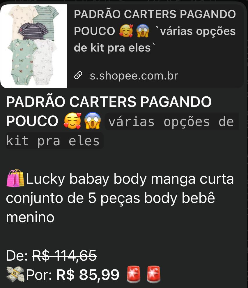 Promoção 2
