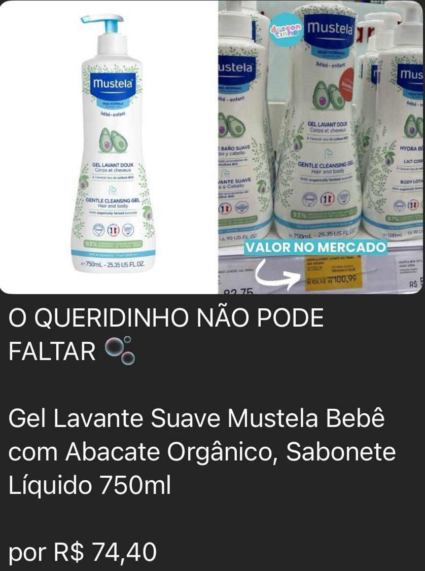Promoção 3