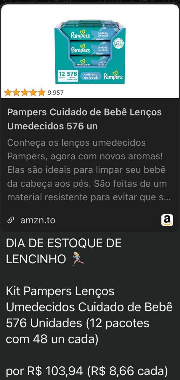 Promoção 5